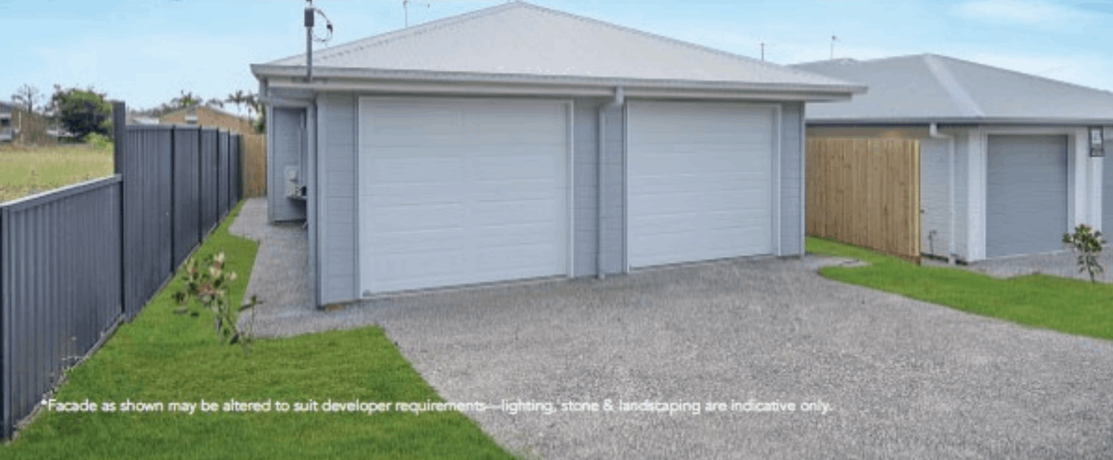 Lot 1 Johnston Street Bellbird Park NSW