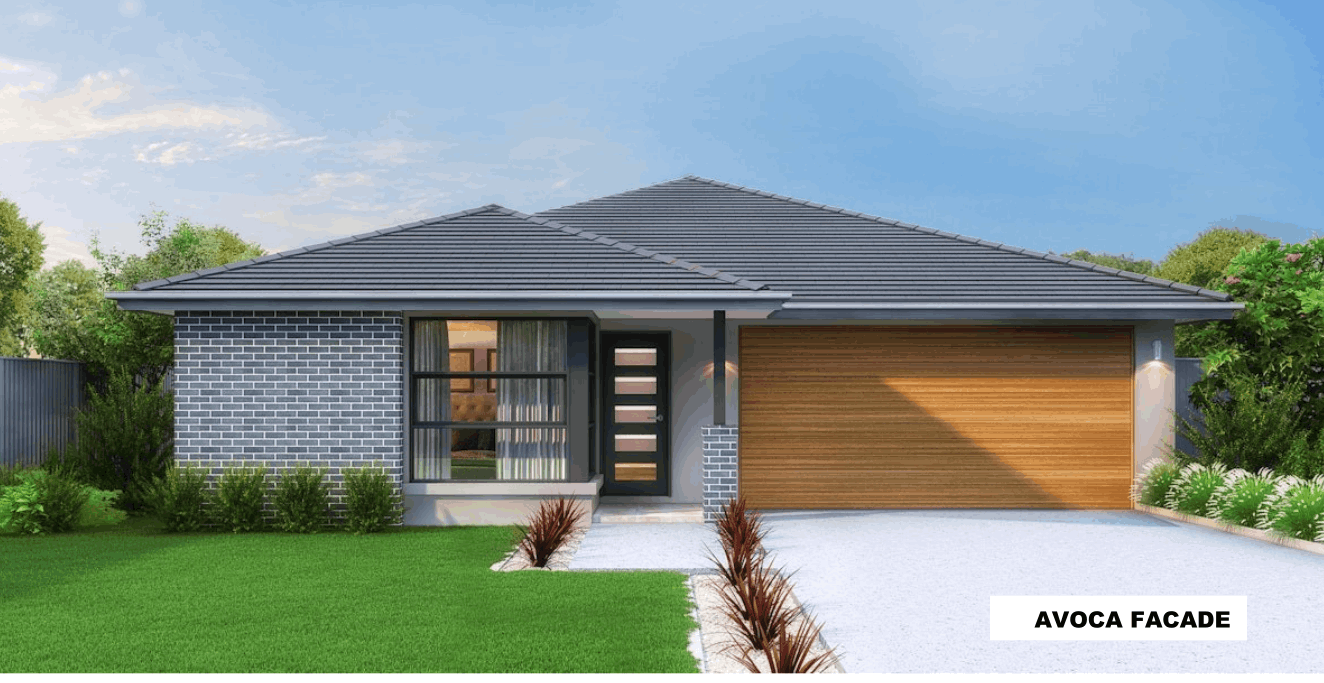 Lot 1334 Decanter Street BELLBIRD NSW