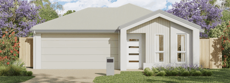 Lot 39 Ocean Rise Estate Urangan Queensland