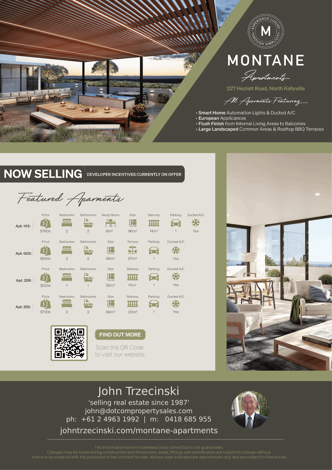 Montane - Kellyville - NSW - Australia