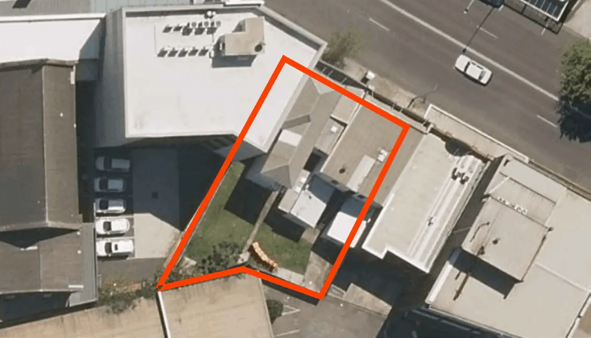 Site Perspective